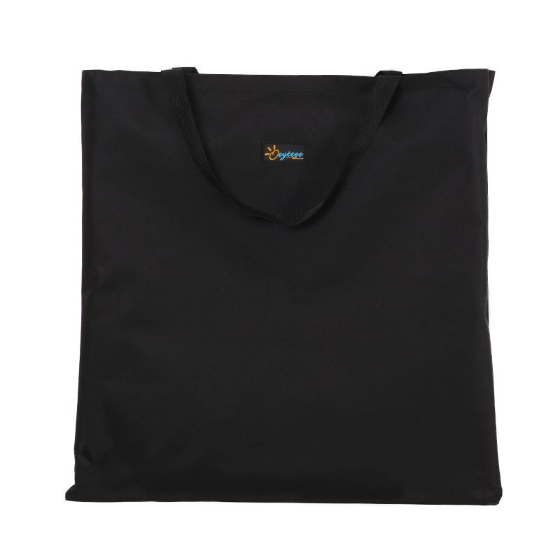 Oeytree Black Kermit Chair