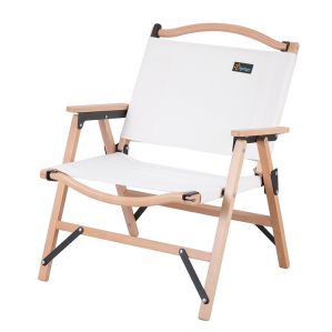 Oeytree White Kermit Chair