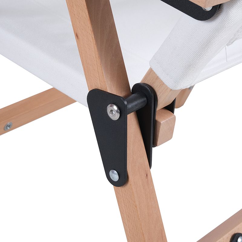 White Kermit ChairOeytree Factory