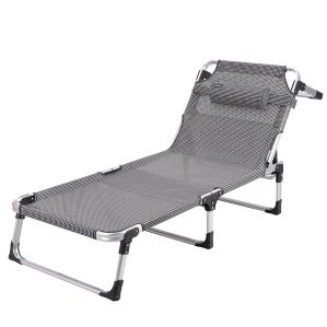 Oeytree Folding Chaise Lounge Chair OT-006