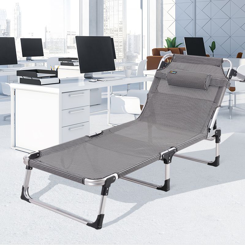 Oeytree Folding Chaise Lounge Chair OT-006