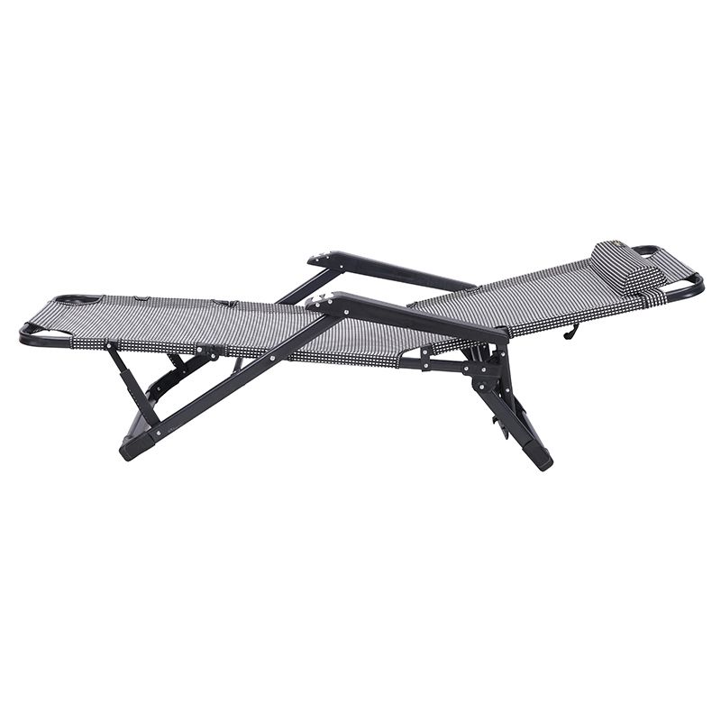 Oeytree Folding Chaise Lounge Chair OT-008