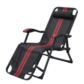 Oeytree Folding Chaise Lounge Chair OT-009