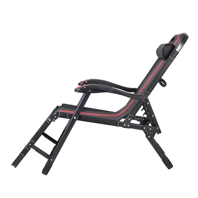 Oeytree Folding Chaise Lounge Chair OT-009