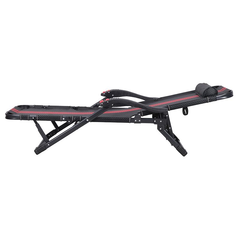 Oeytree Folding Chaise Lounge Chair OT-009