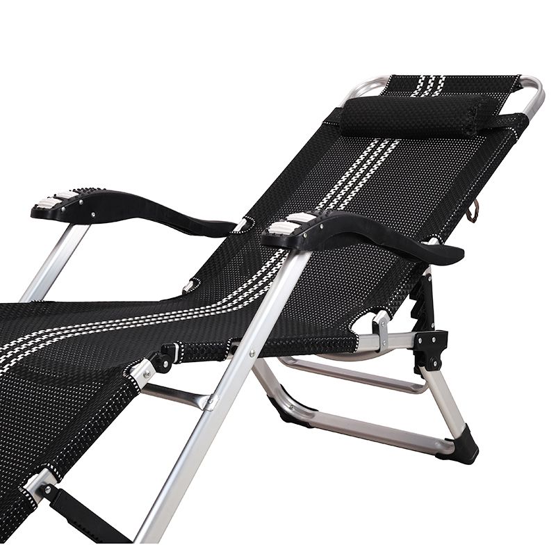 Oeytree Folding Chaise Lounge Chair OT-010