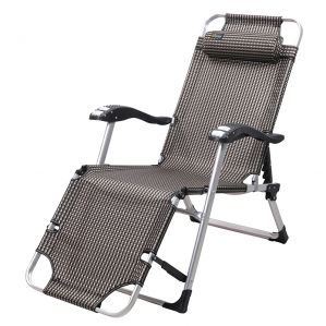 Oeytree Folding Chaise Lounge Chair OT-011