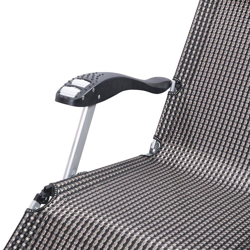 Oeytree Folding Chaise Lounge Chair OT-011