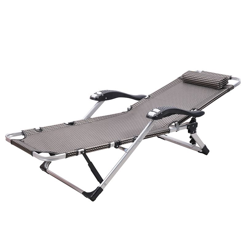 Oeytree Folding Chaise Lounge Chair OT-011