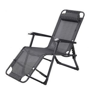 Oeytree Folding Chaise Lounge Chair OT-012