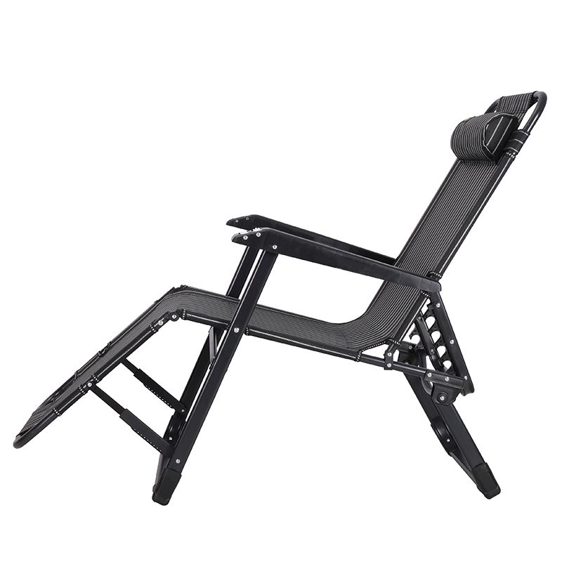 Oeytree Folding Chaise Lounge Chair OT-012