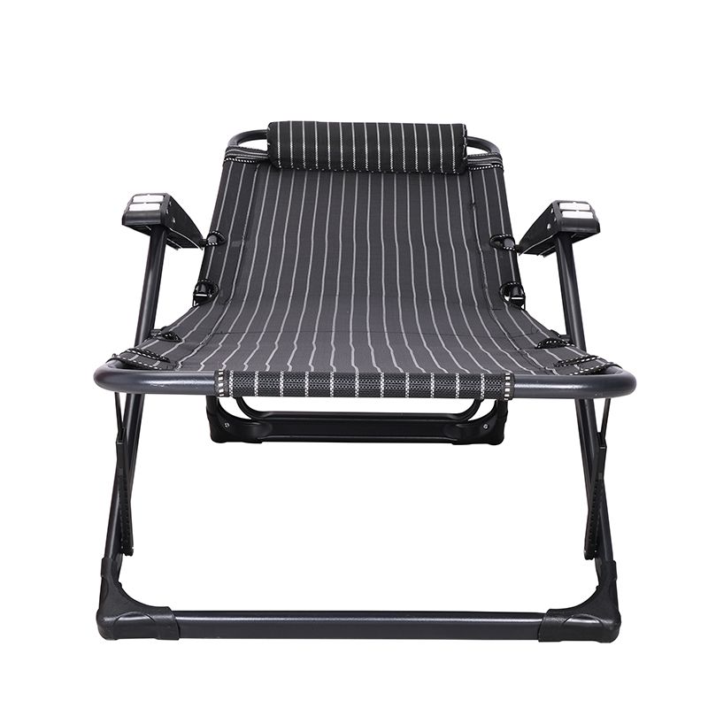 Oeytree Folding Chaise Lounge Chair OT-012