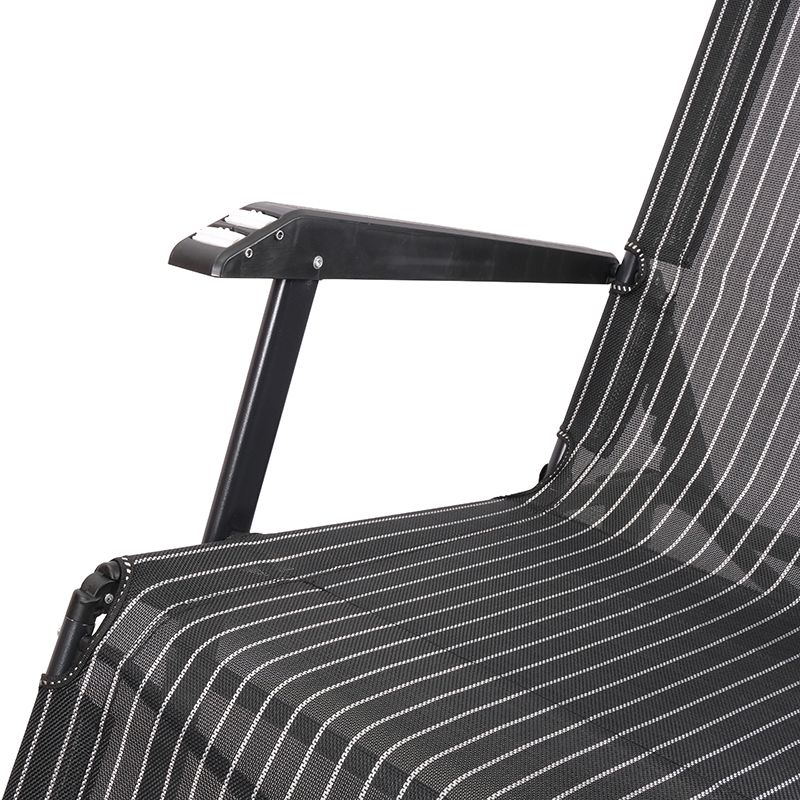Oeytree Folding Chaise Lounge Chair OT-012