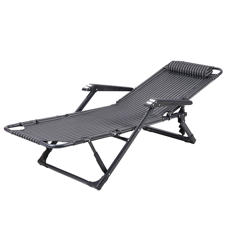 Oeytree Folding Chaise Lounge Chair OT-012