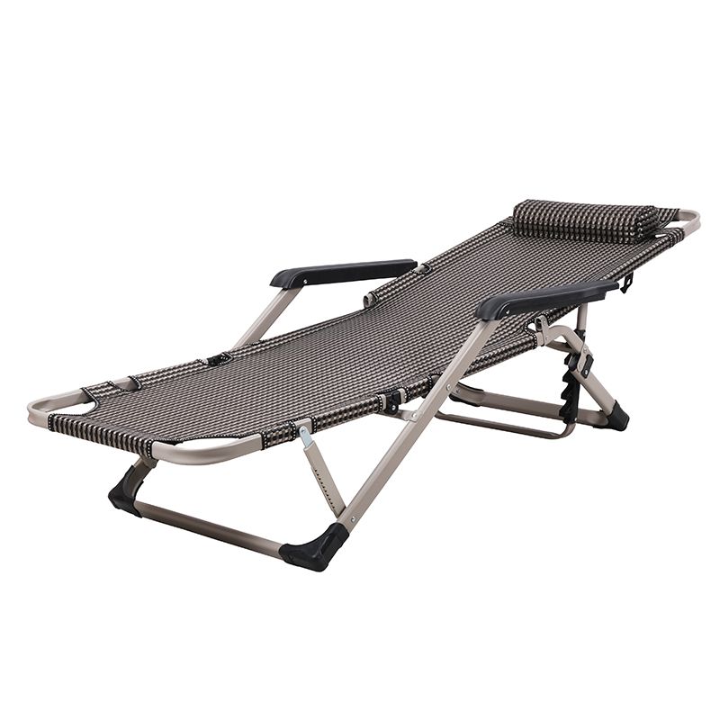 Oeytree Folding Chaise Lounge Chair OT-013