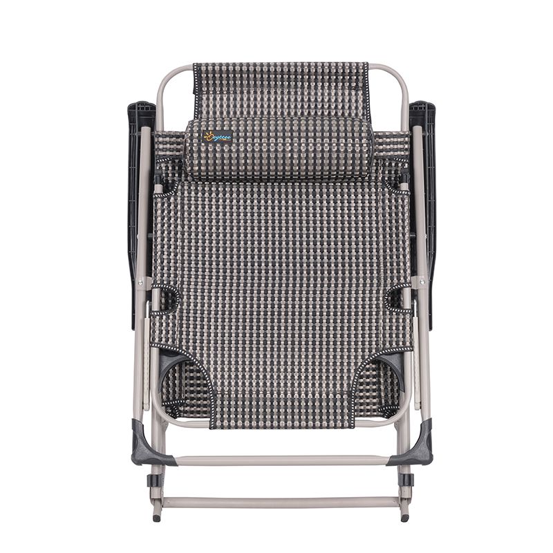 Oeytree Folding Chaise Lounge Chair OT-013