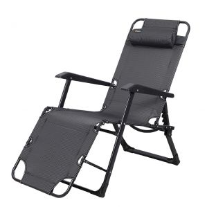 Oeytree Folding Chaise Lounge Chair OT-014