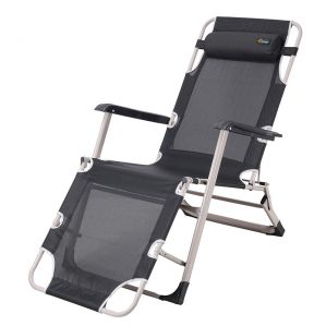 Oeytree Folding Chaise Lounge Chair OT-015