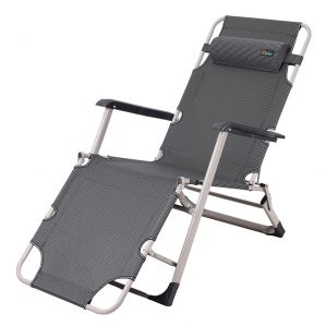 Oeytree Folding Chaise Lounge Chair OT-016