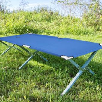Camping Cots vs Air Mattresses - Which One Suits You?