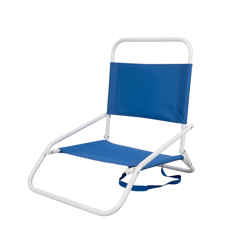 Oeytree low seat beach chair