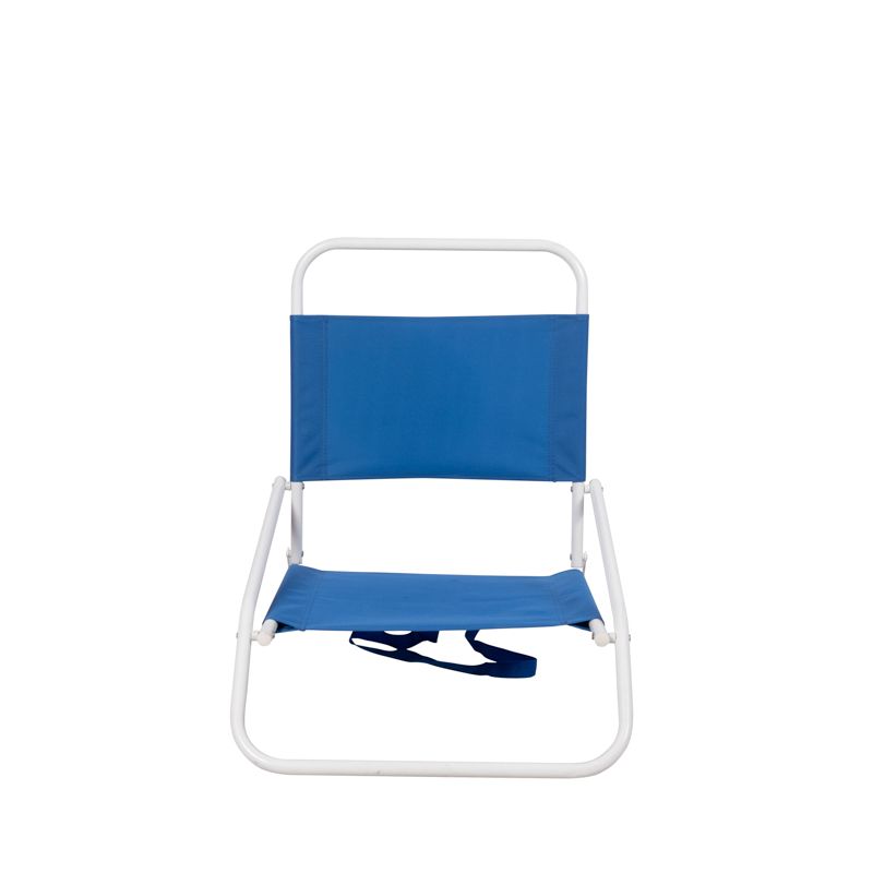 Oeytree low seat beach chair