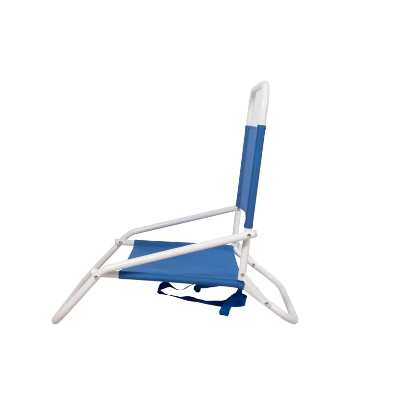 Oeytree low seat beach chair