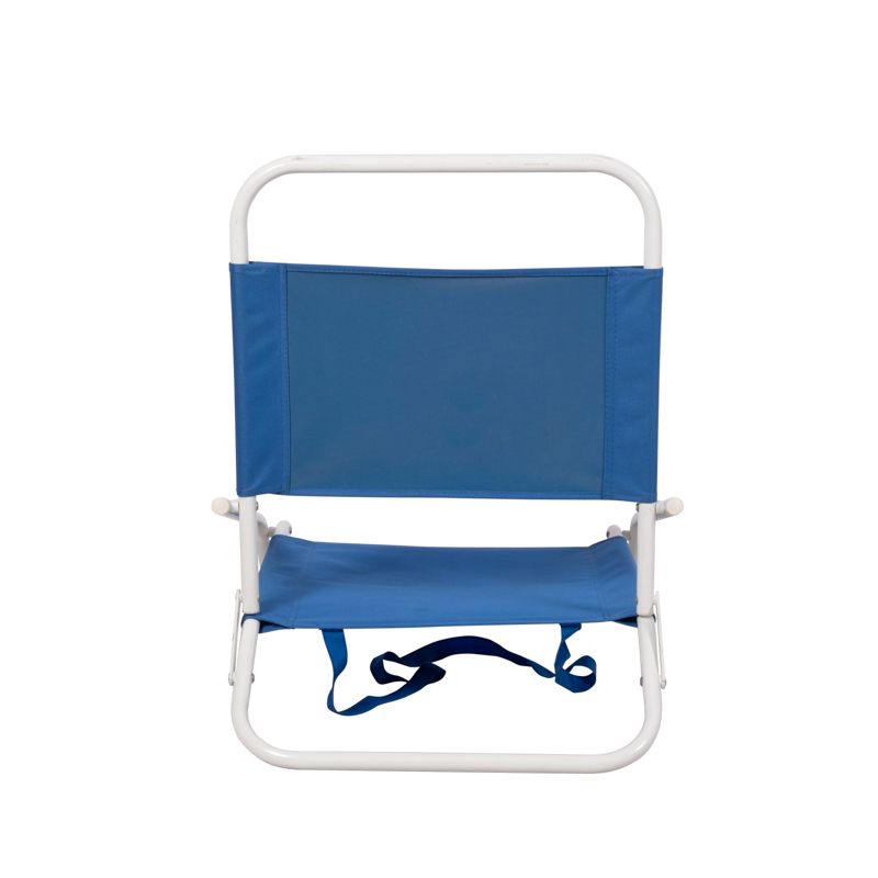 Oeytree low seat beach chair