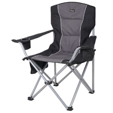 What to Look For in a Camping Chair?