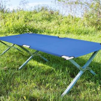 Are Camping Cots Good for Side Sleepers?