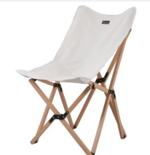 Custom Wood Kermit Chair