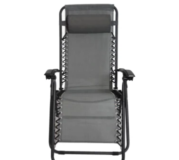Air Comfort Zero Gravity Recliner