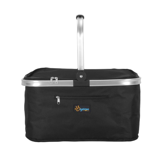 Portable Outdoor Insulated Picnic Basket