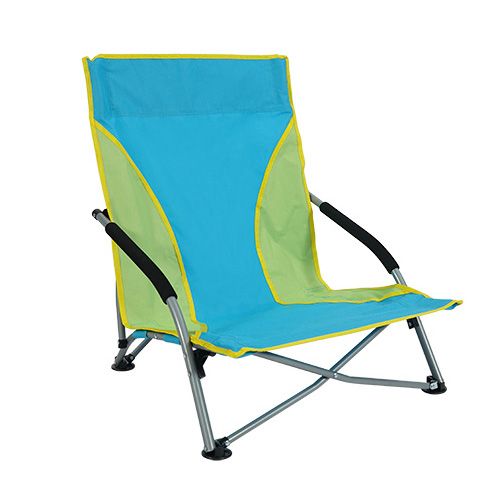 Oeytree Low Back Beach Chair XY-131A