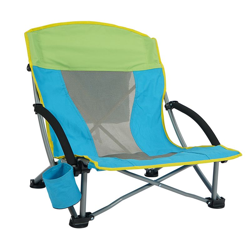Oeytree Low Back Beach Chair XY-131C