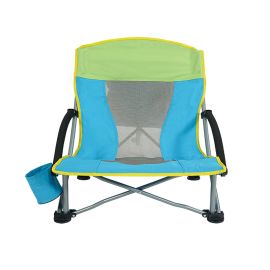 Oeytree Low Back Beach Chair XY-131C