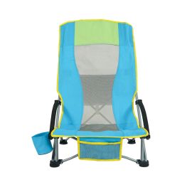 Oeytree Long Back Beach Chair XY-131D