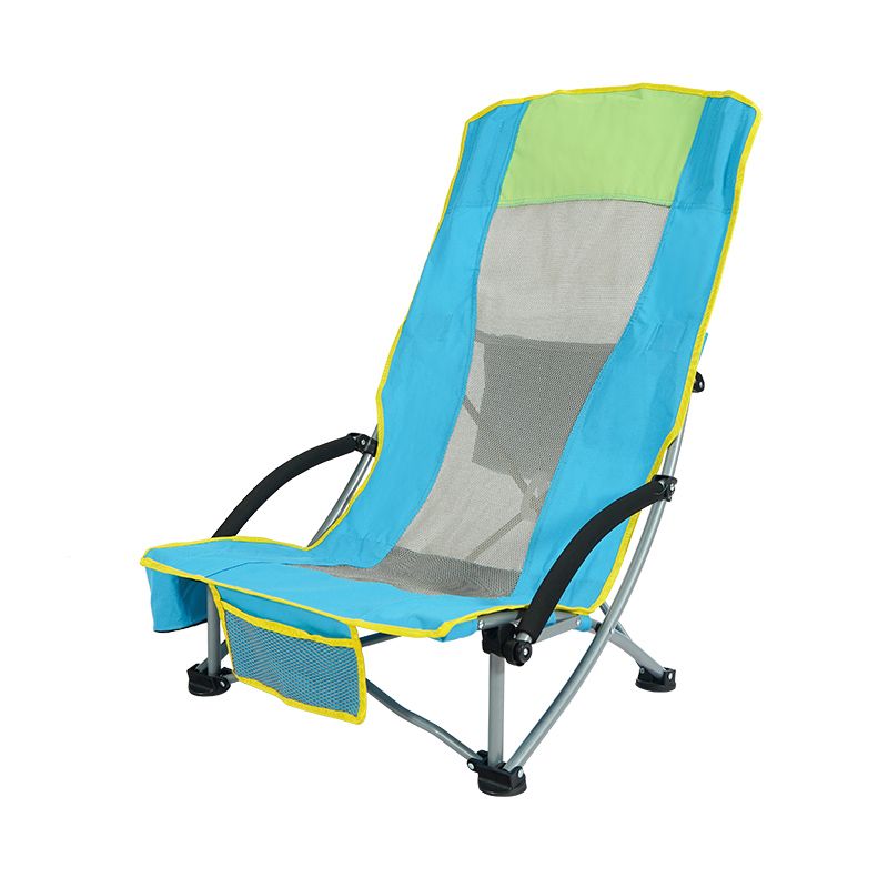 Oeytree Long Back Beach Chair XY-131D