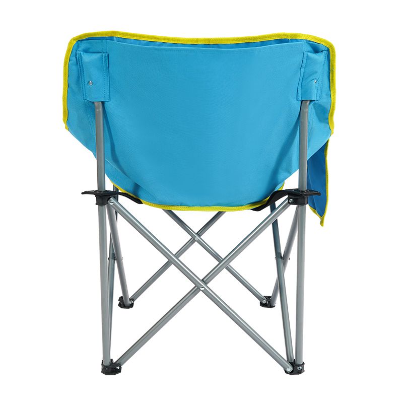 Oeytree Blue Camping Moon Chair XY-147K