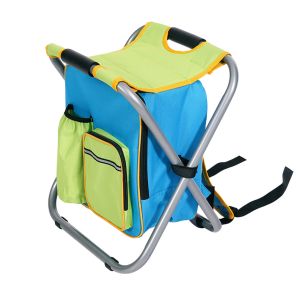 Oeytree Backpack Camping Fishing Stool XY-104