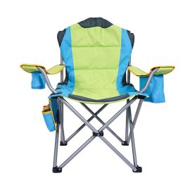 Oeytree Blue Camping Chair XY-118A