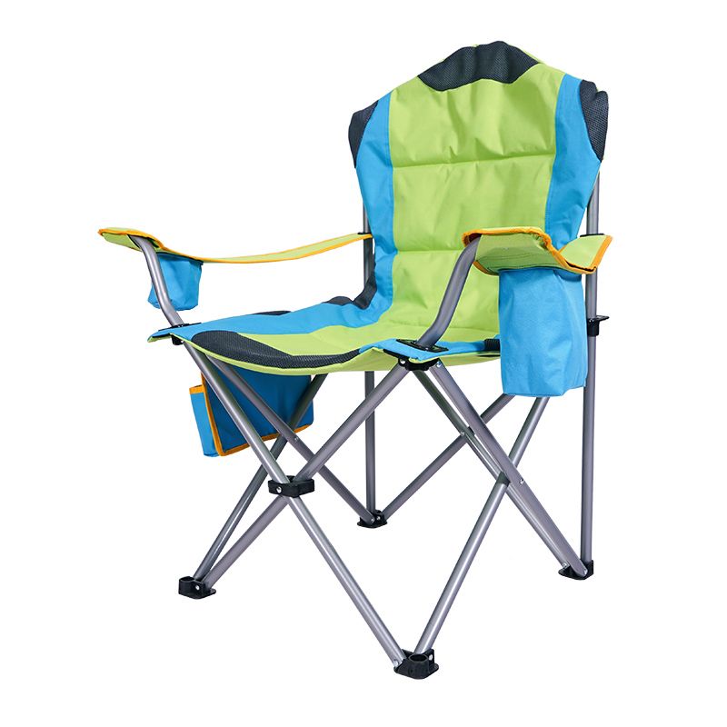 Oeytree Blue Camping Chair XY-118A