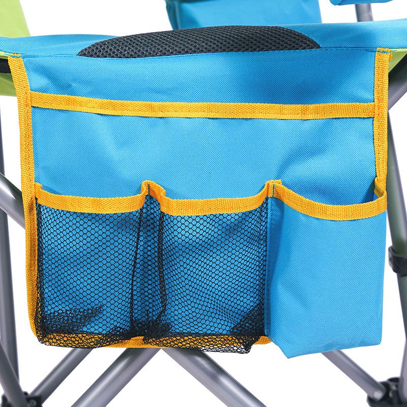 Oeytree Blue Camping Chair XY-118A