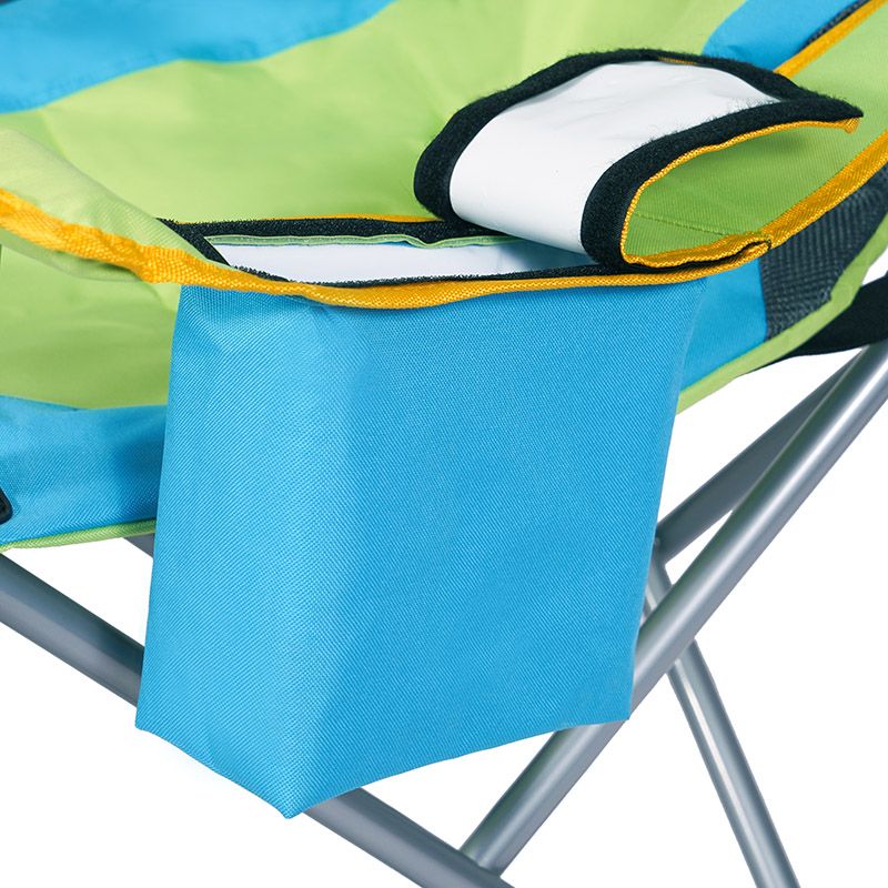 Oeytree Blue Camping Chair XY-118A