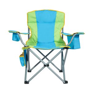 Oeytree Blue Camping Chair XY-118B