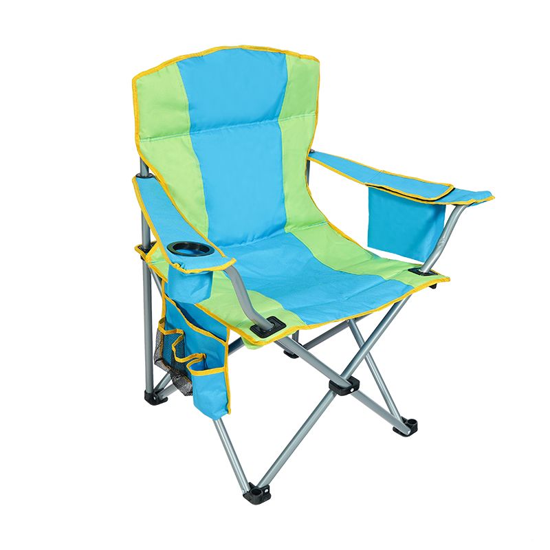 Oeytree Blue Camping Chair XY-118B