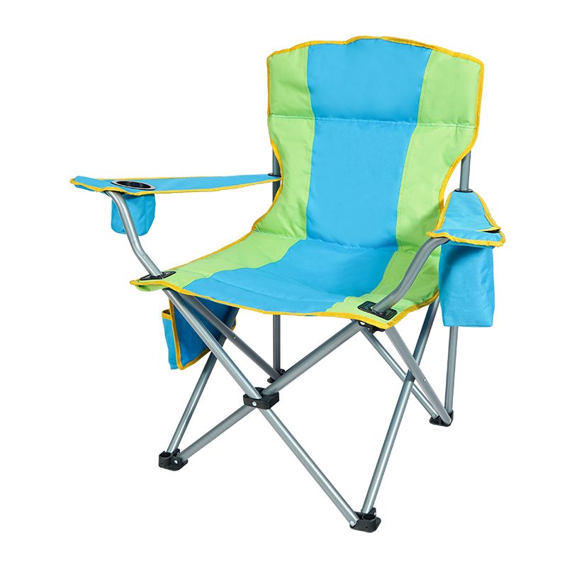 Oeytree Blue Camping Chair XY-118B