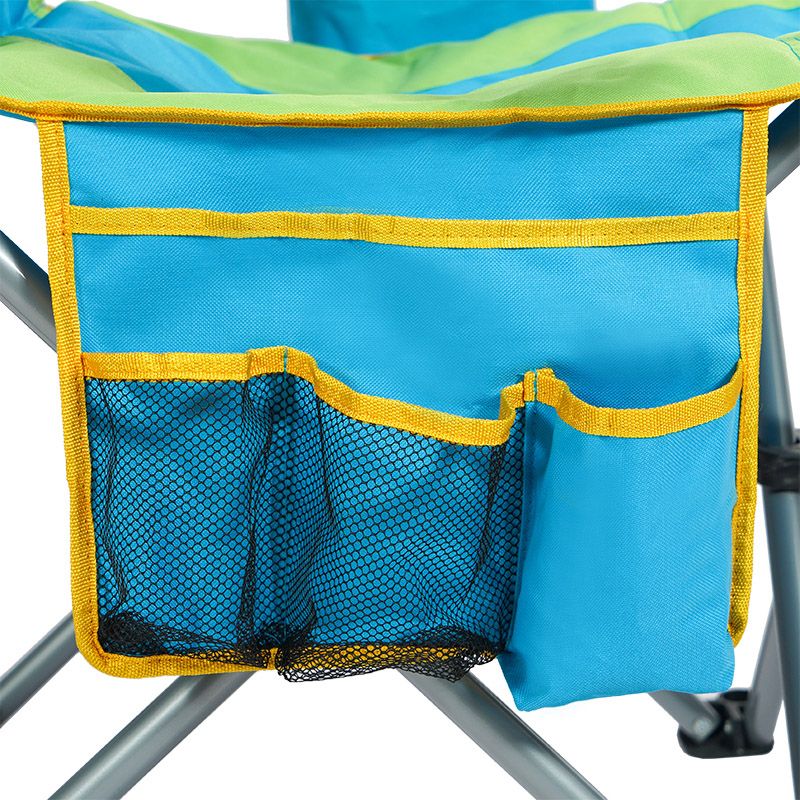 Oeytree Blue Camping Chair XY-118B