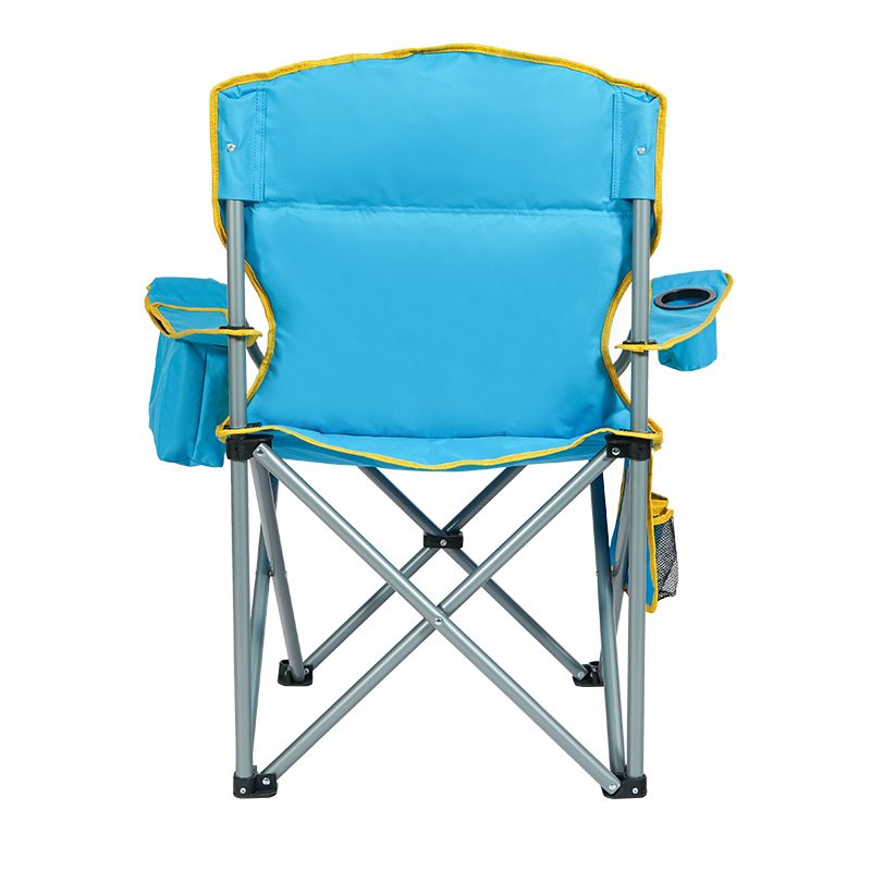 Oeytree Blue Camping Chair XY-118B