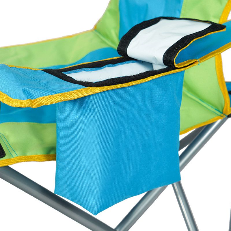 Oeytree Blue Camping Chair XY-118B